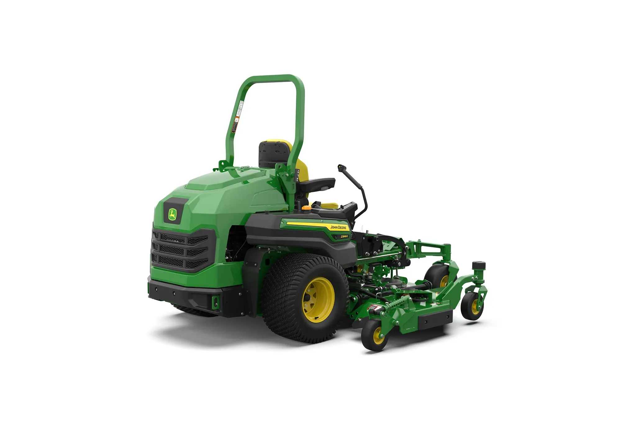 New John Deere Z998R Diesel ZTrak™ Zero-Turn Mower at Papé Machinery Ag & Turf