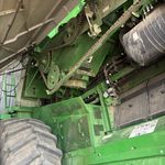  2019 John Deere S780 at LandMark in Arapahoe, NE
