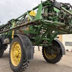  2020 John Deere R4045 at LandMark in Hastings, NE