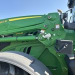  2024 John Deere 6155M at LandMark in Marysville, KS