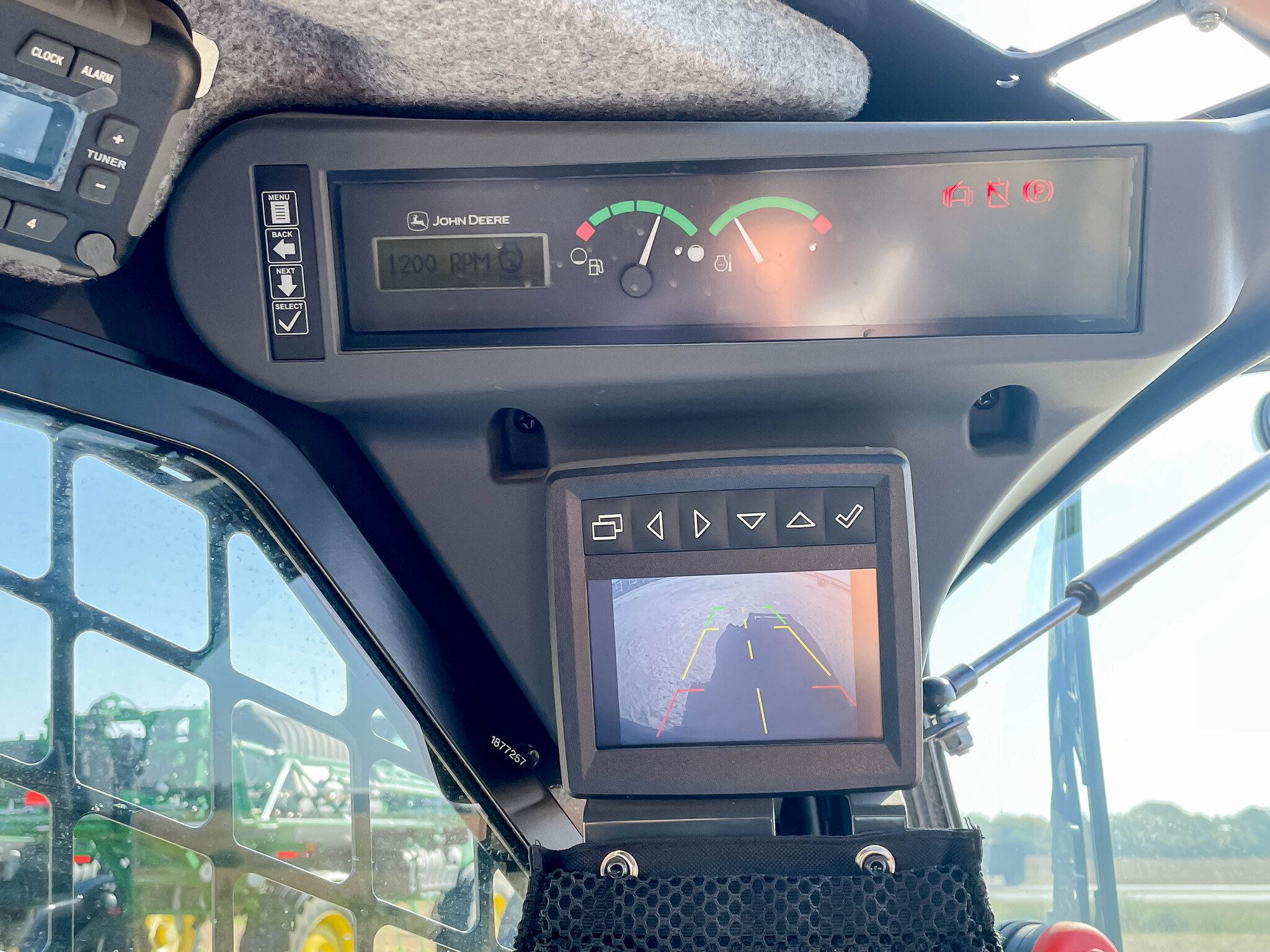  2023 John Deere 324G at LandMark in Kearney, NE