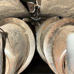  2018 John Deere 712C at LandMark in Holdrege, NE