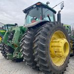  2009 John Deere 8530 at LandMark in Beatrice, NE
