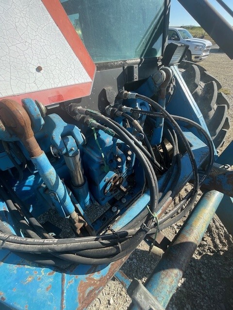   Ford-new Holland 9030-92 at LandMark in Phillipsburg, KS