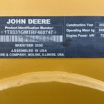  2023 John Deere 333G at LandMark in Phillipsburg, KS