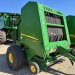  2022 John Deere 560M at LandMark in Lexington, NE