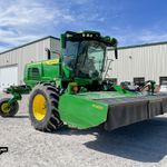  2024 John Deere W235R at LandMark in Fairfield, NE