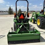 2015 John Deere 1025R at LandMark in Hebron, NE