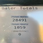  2015 Vermeer 605N at LandMark in Holdrege, NE