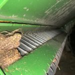  2017 John Deere S660 at LandMark in Beatrice, NE