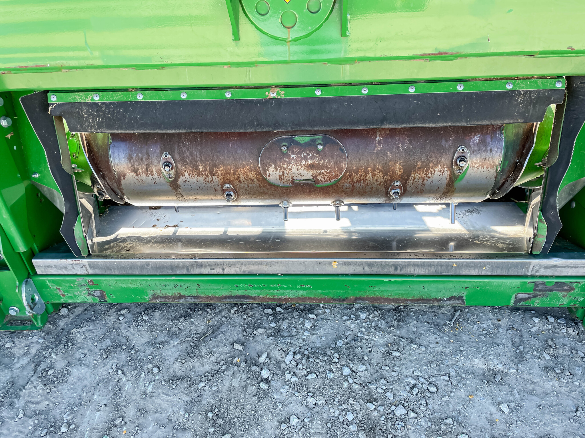  2022 John Deere RD40F at LandMark in Gothenburg, NE