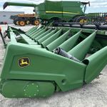  2022 John Deere C12R at LandMark in Hebron, NE