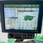  2023 John Deere S780 at LandMark in Fairfield, NE