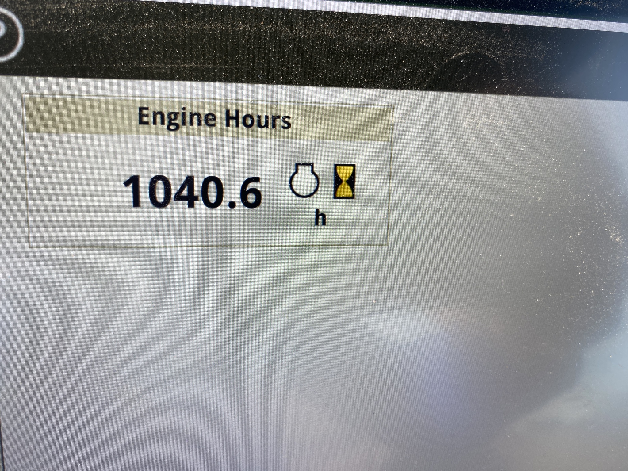  2024 John Deere 8R 370 at LandMark in Superior, NE