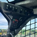  2024 John Deere 331G at LandMark in Marysville, KS