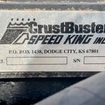   Crustbuster 4025 at LandMark in Phillipsburg, KS