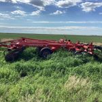  2013 Kuhn Krause 8000-30 at LandMark in Minden, NE