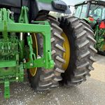  2023 John Deere 6175M at LandMark in Hastings, NE