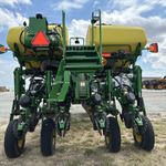  2018 John Deere 1775NT at LandMark in Hebron, NE