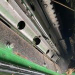  2020 John Deere S770 at LandMark in Hebron, NE