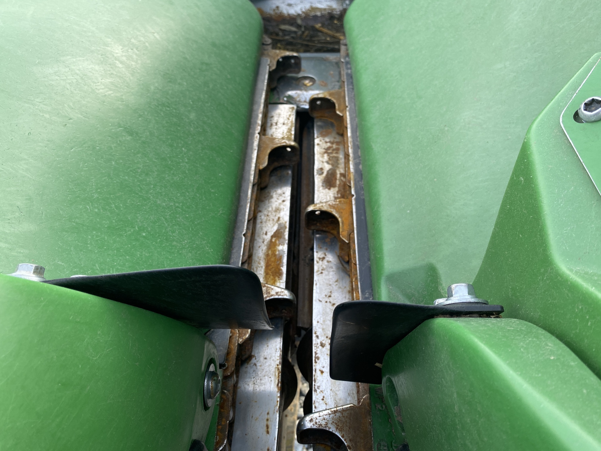  2025 John Deere CR 12 at LandMark in Superior, NE