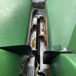  2025 John Deere CR 12 at LandMark in Superior, NE