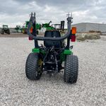  2003 John Deere 4010 at LandMark in Arapahoe, NE