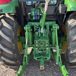  2023 John Deere 5090M at LandMark in Minden, NE