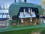  2022 John Deere HD40F at LandMark in Minden, NE