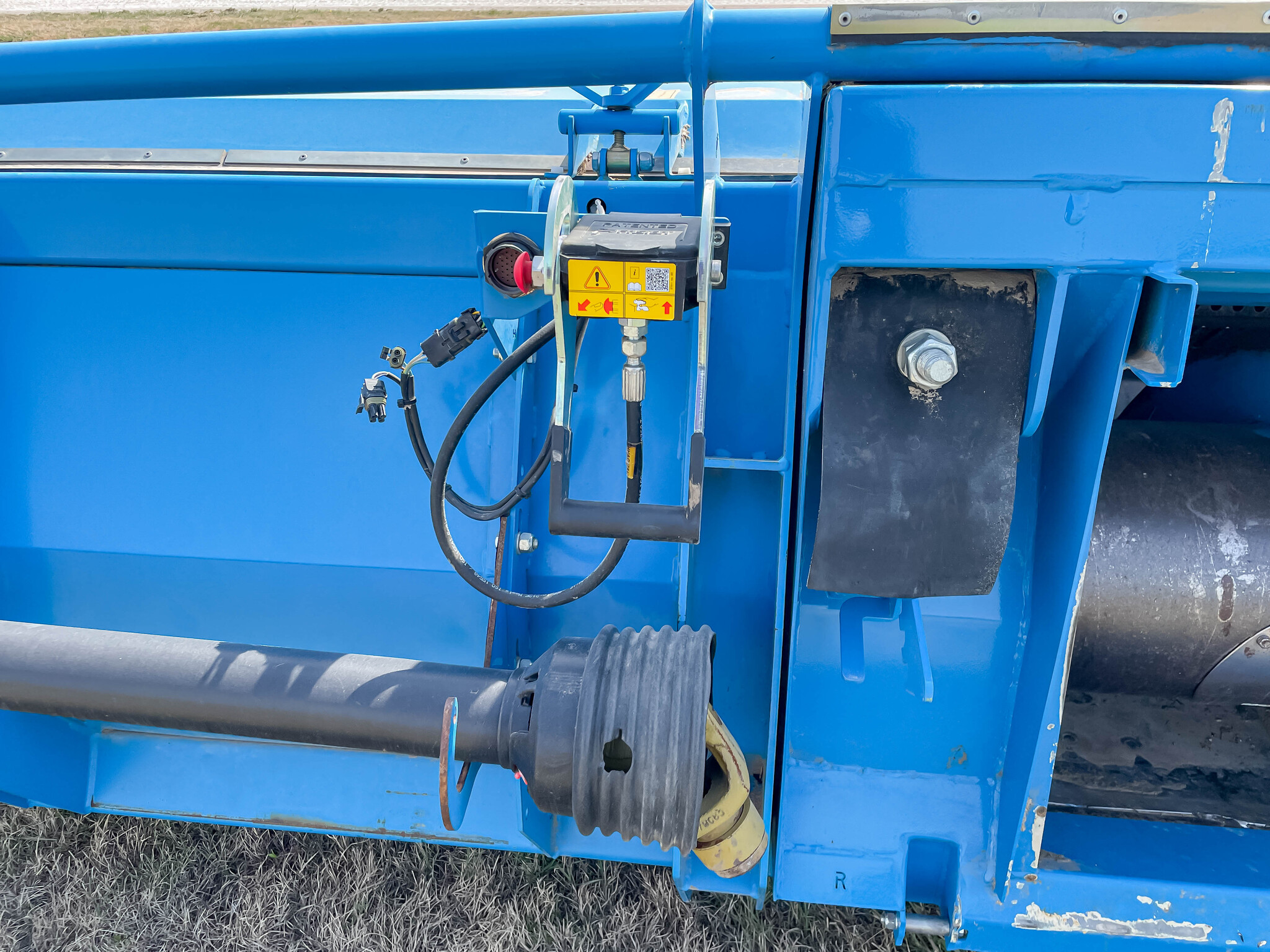  2013 Shelbourne CVS 32 at LandMark in Phillipsburg, KS