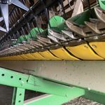  2011 John Deere 625F at LandMark in Superior, NE