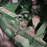  2007 John Deere 568 at LandMark in Hastings, NE