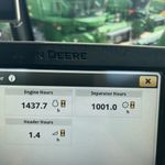  2021 John Deere S770 at LandMark in Gothenburg, NE