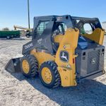  2023 John Deere 318G at LandMark in Fairfield, NE