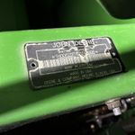 2012 John Deere 625F at LandMark in Hebron, NE