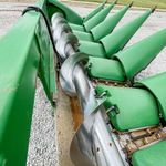  2020 John Deere 712C at LandMark in Arapahoe, NE