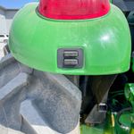  2022 John Deere 5090M at LandMark in Hebron, NE