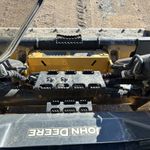  2024 John Deere 333G at LandMark in Hebron, NE