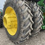  2025 John Deere 8R 410 at LandMark in Minden, NE