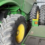  2021 John Deere S760 at LandMark in Beatrice, NE