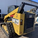  2018 CATERPILLAR 289D at LandMark in Kearney, NE