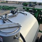  2022 John Deere 616R at LandMark in Hebron, NE