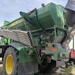  2021 John Deere F4365 at LandMark in Minden, NE
