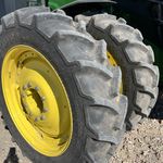  2024 John Deere 8R 340 at LandMark in Minden, NE