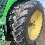 2003 John Deere 8320 at LandMark in Phillipsburg, KS