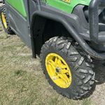  2019 John Deere XUV 865M at LandMark in Marysville, KS