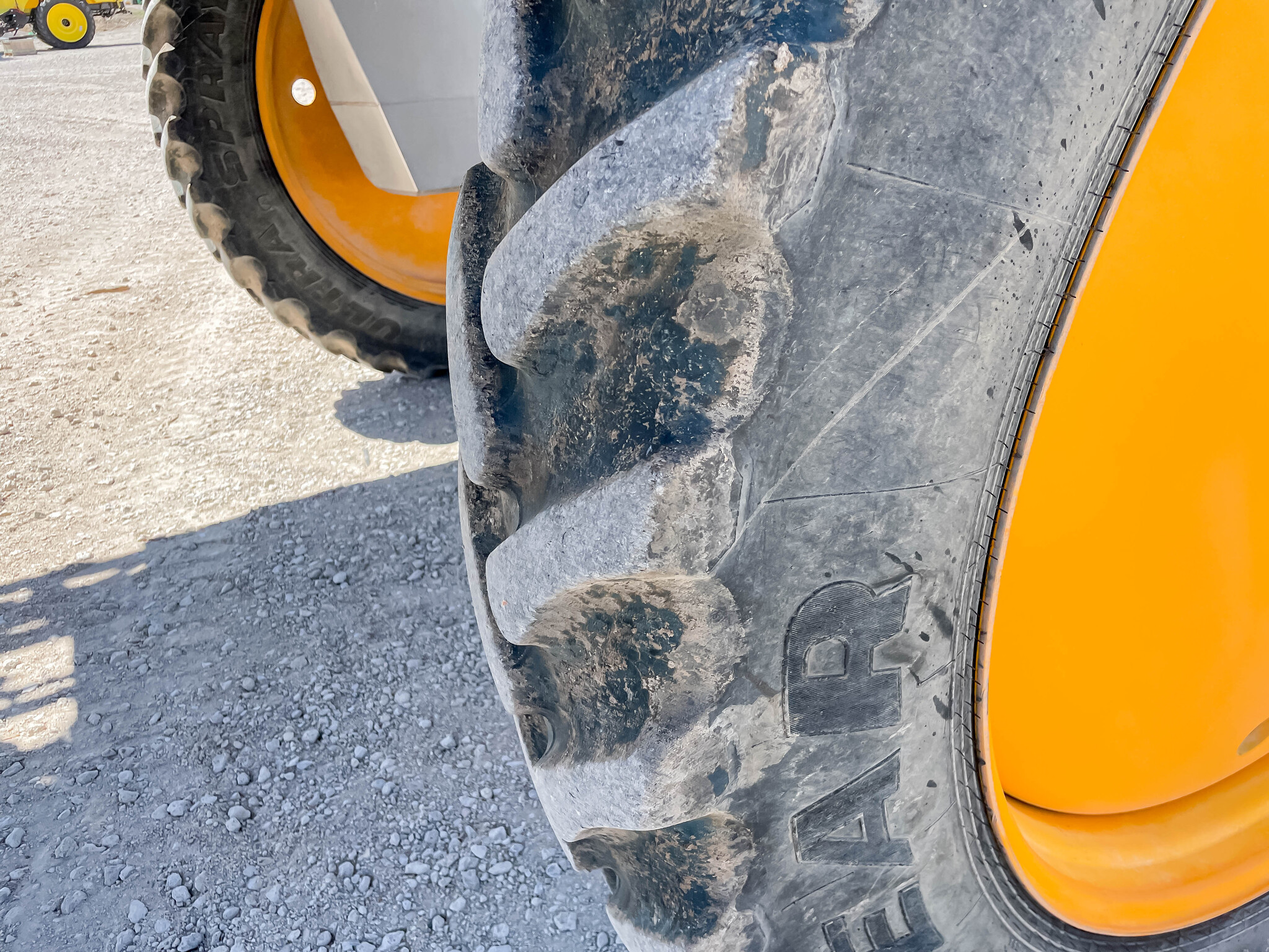  2018 Hagie STS12 at LandMark in Hastings, NE