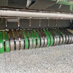  1990 John Deere 535 at LandMark in Smith Center, KS