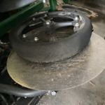  2024 John Deere N540C at LandMark in Minden, NE