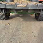  2015 John Deere S680 at LandMark in Arapahoe, NE